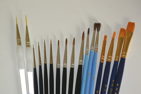 Brushes