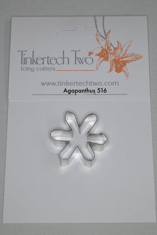 Tinkertech Agapanthus