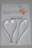 Tinkertech Alstroemeria Lily