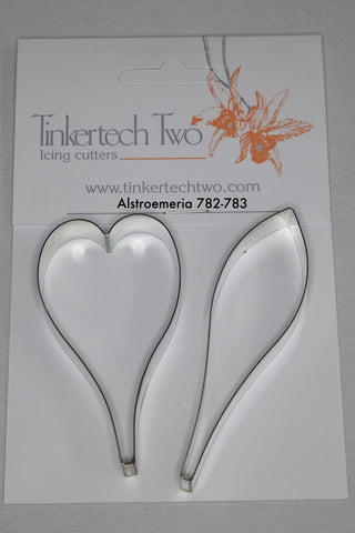 Tinkertech Alstroemeria Lily