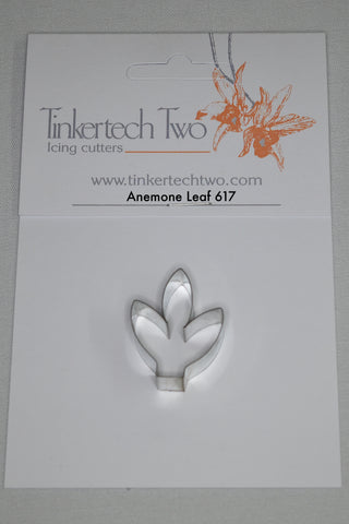 Tinkertech Anemone Leaf