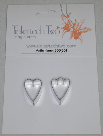 Tinkertech Antirrhinum