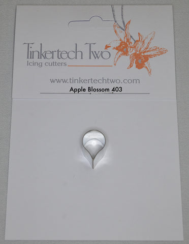 Tinkertech Apple Blossom