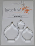 Tinkertech Arum Lily