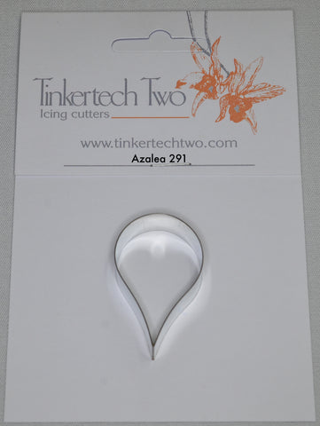 Tinkertech Azalea