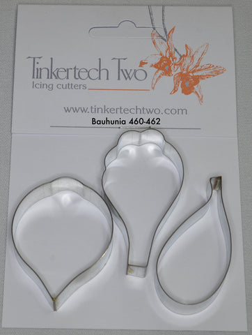 Tinkertech Bauhunia