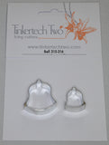 Tinkertech Bell shape