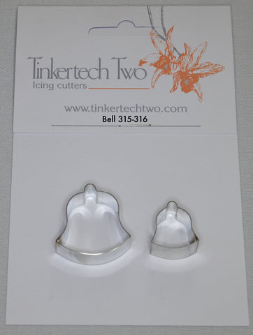 Tinkertech Bell shape