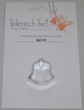 Tinkertech Bell shape