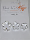 Tinkertech Blossom Five Petal