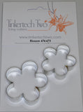 Tinkertech Blossom Five Petal