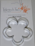 Tinkertech Blossom Five Petal