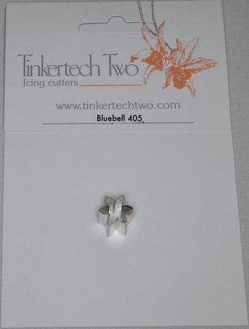 Tinkertech Bluebell 405