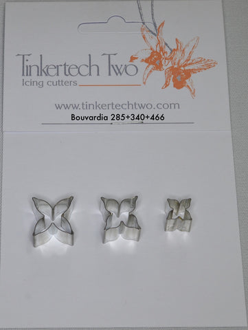 Tinkertech Bouvardia