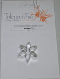 Tinkertech Brodea (six petal flower)