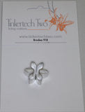 Tinkertech Brodea (six petal flower)