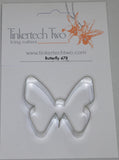 Tinkertech Butterfly