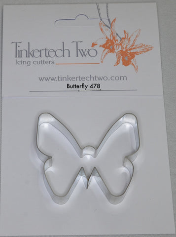 Tinkertech Butterfly