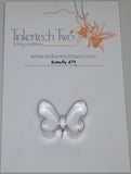 Tinkertech Butterfly