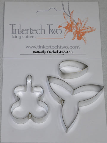 Tinkertech Butterfly Orchid