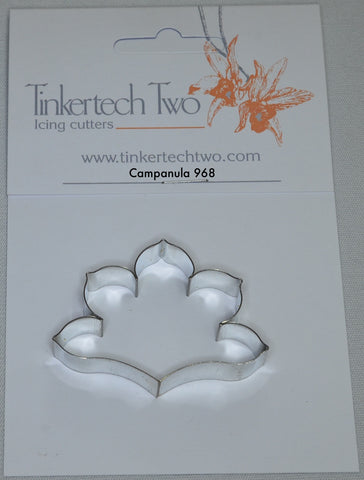 Tinkertech Campanula