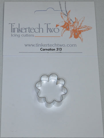 Tinkertech Carnation