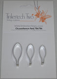 Tinkertech Chrysanthemum Petal