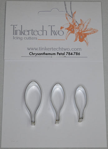 Tinkertech Chrysanthemum Petal