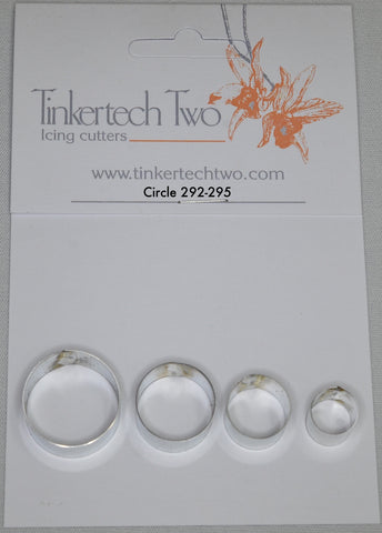 Tinkertech Circle / Round