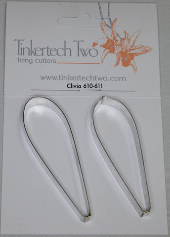 Tinkertech Clivia