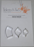 Tinkertech Two Daffodil 288-290