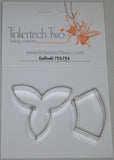 Tinkertech Daffodil 753-754