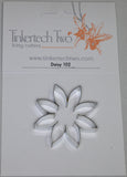 Tinkertech Daisy / Chrysanthemum