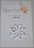 Tinkertech Daisy / Chrysanthemum