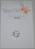 Tinkertech Daisy / Chrysanthemum