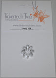 Tinkertech Daisy / Chrysanthemum