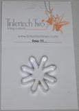 Tinkertech Daisy / Chrysanthemum