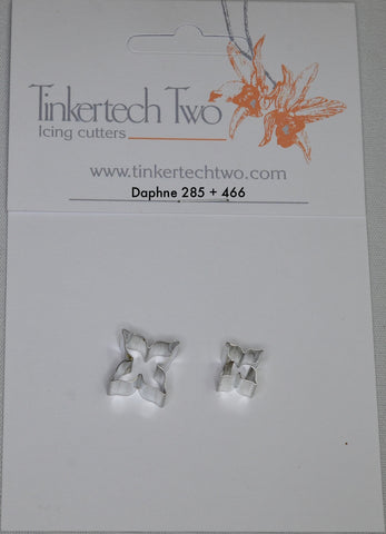 Tinkertech Daphne