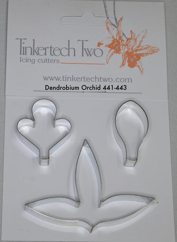 Tinkertech Dendrobium Orchid