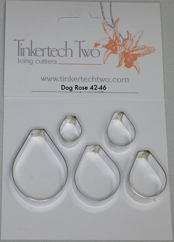 Tinkertech Dog Rose