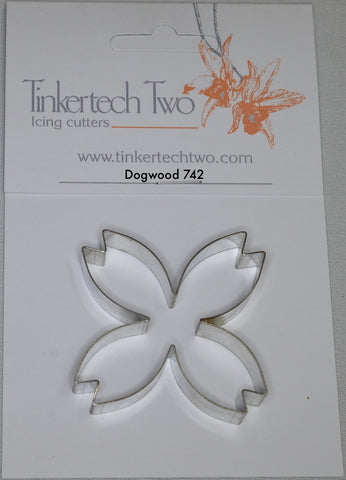 Tinkertech Dogwood