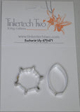 Tinkertech Eucharist Lily