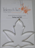 Tinkertech Fantasy Leaf No2