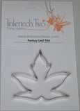 Tinkertech Fantasy Leaf No2