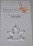 Tinkertech Fantasy Leaf No2