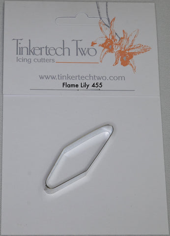 Tinkertech Flame lily 455