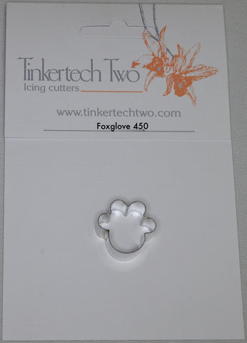 Tinkertech Foxglove 450