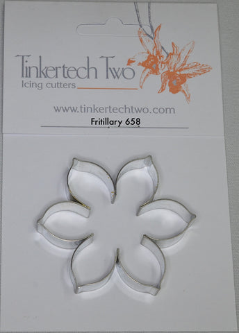 Tinkertech Fritillary