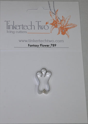 Tinkertech Fantasy Flower 789