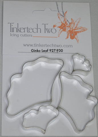 Tinkertech Ginko Leaf